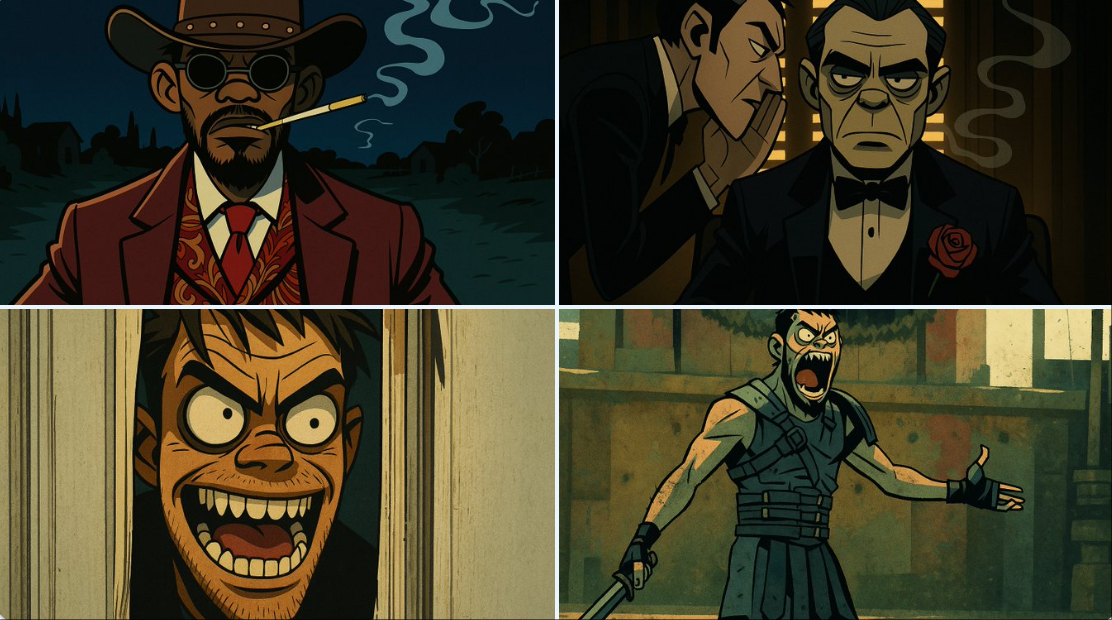 3. Iterate and Export